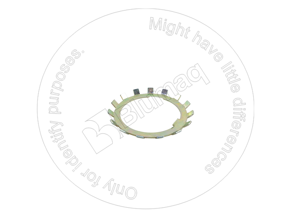 0165617823 OE ЗАМОК