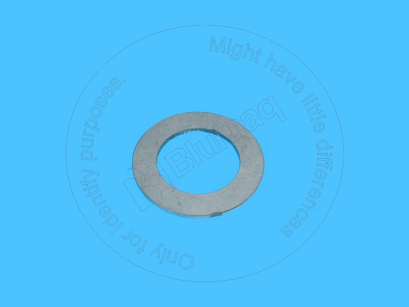 9R1502 BQ ШАЙБА