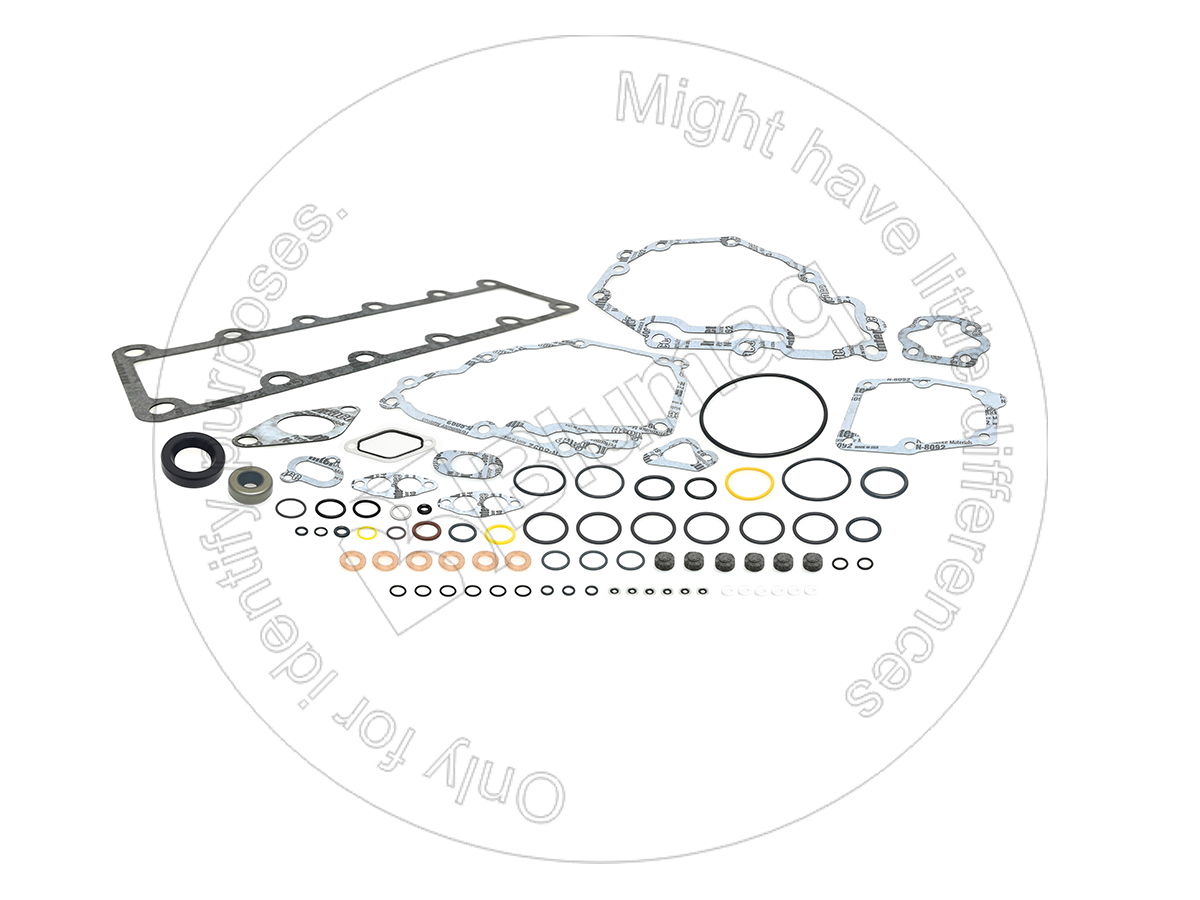 1164622 BQ КОМПЛЕКТ ПРОКЛАДОК ТОПЛИВНОЙ СИСТЕМЫ