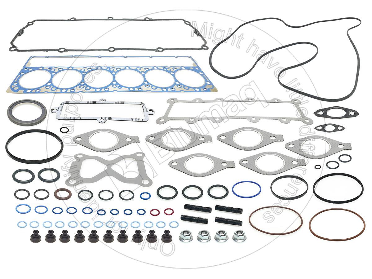4812160 BQ НАБОР ПРОКЛАДОК