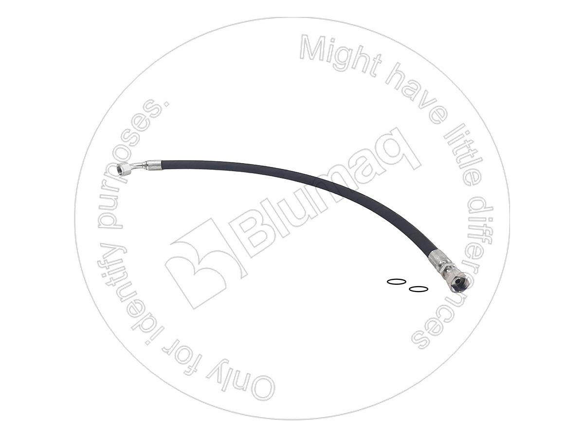 8Y8696 BQ HOSE