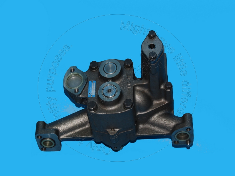 9S1195 BQ СМАЗ. МАСЛОНАСОС