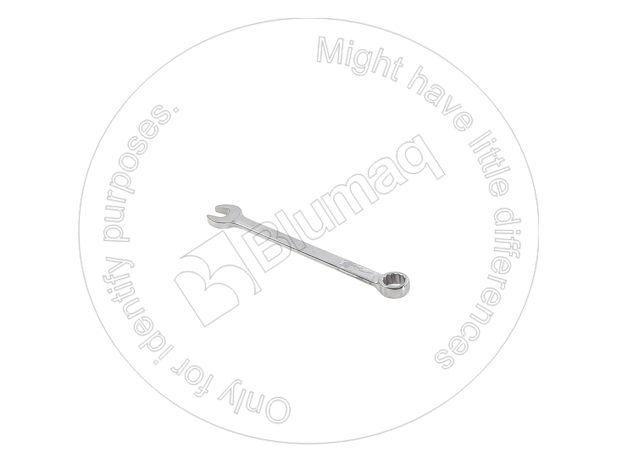 2U5043 OE КЛЮЧ ГАЕЧНЫЙ
