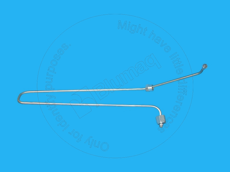 4P7801 ST ТРУБКА ИНЖЕКТОРА