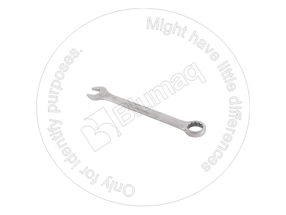 8H8520 ST КЛЮЧ ГАЕЧНЫЙ