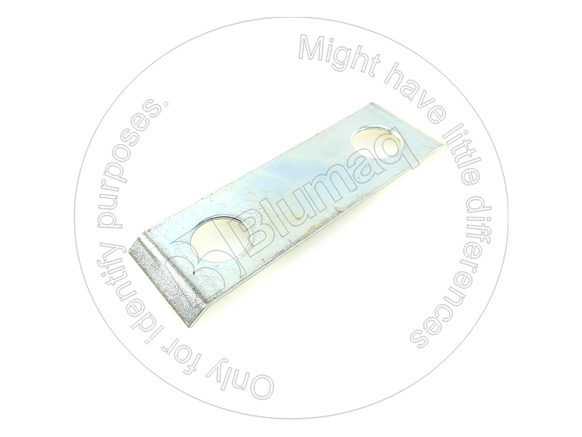 4L8767 OE КОНТРГАЙКА