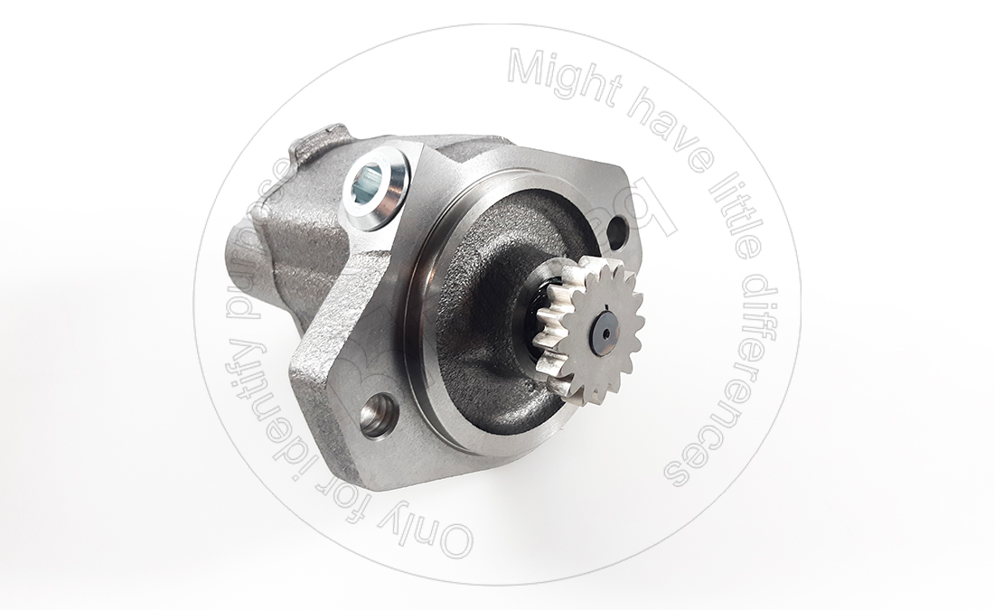 20R5722 OE ПОМПА