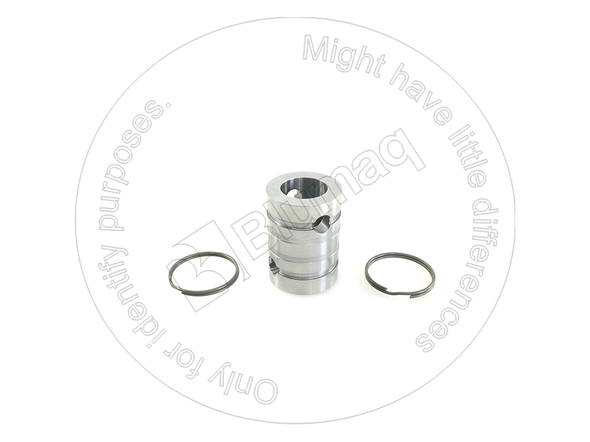 6G1733 OR МУФТА В СБОРЕ