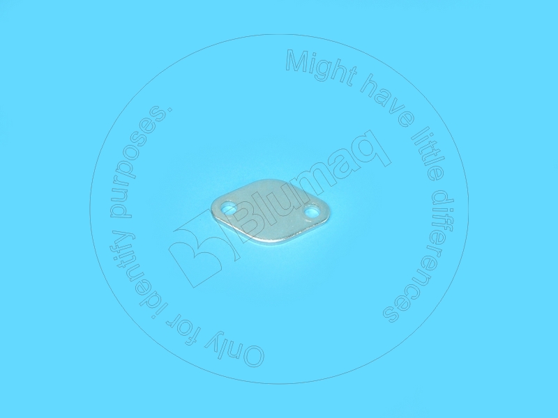 VOE11063650 ST КОЖУХ