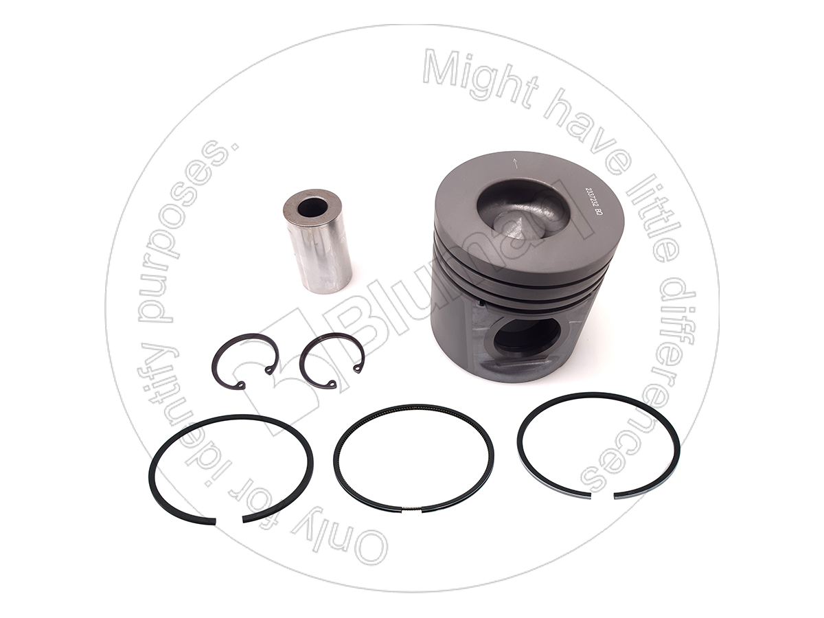 2337232 ST ПОРШЕНЬ В СБОРЕ