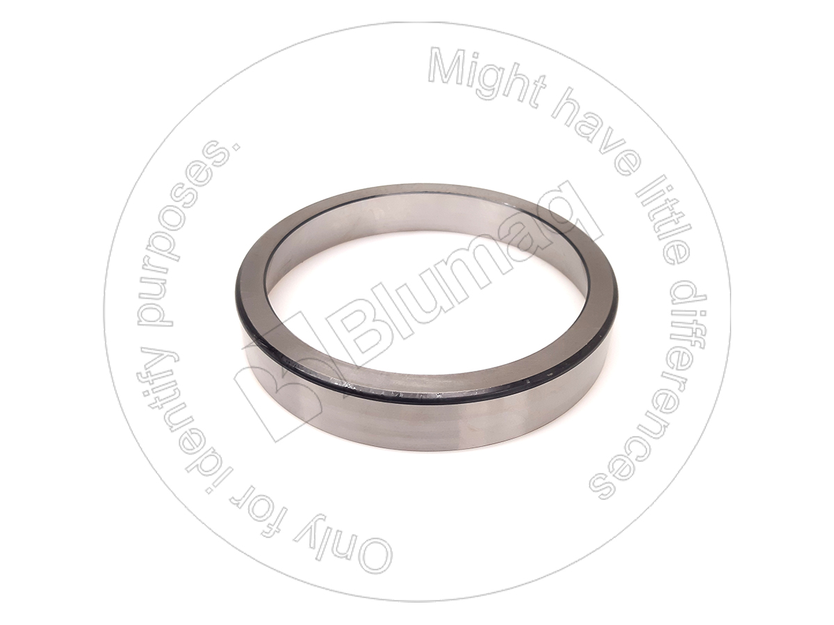 6B4370 OE ЧАШКА ПОДШИПНИКА