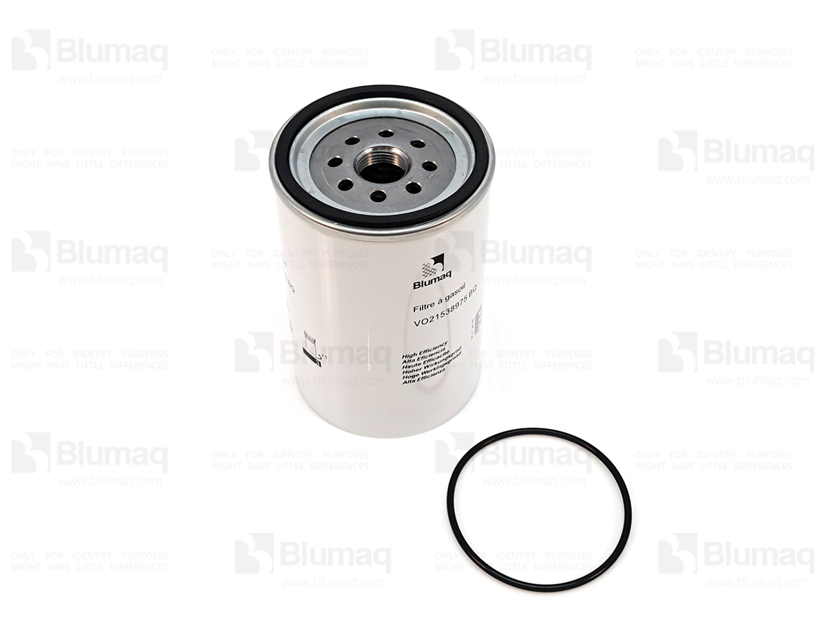 HUNE58462 BQ СЕПАРАТОР