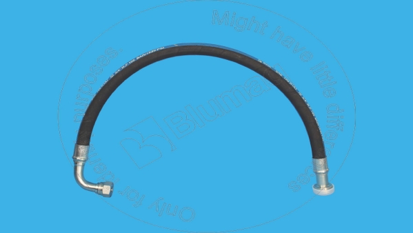 1087823 BQ ШЛАНГ В СБОРЕ