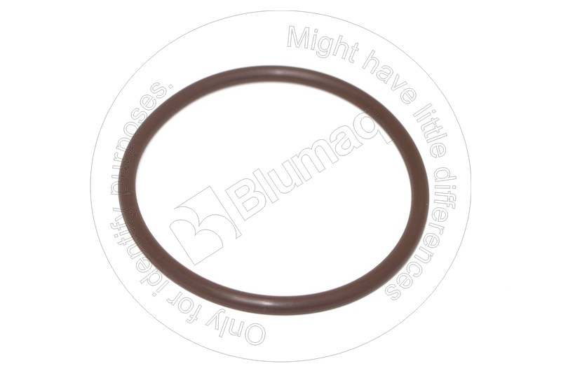 2875812 OR КОЛЬЦО КРУГЛОГО СЕЧЕНИЯ