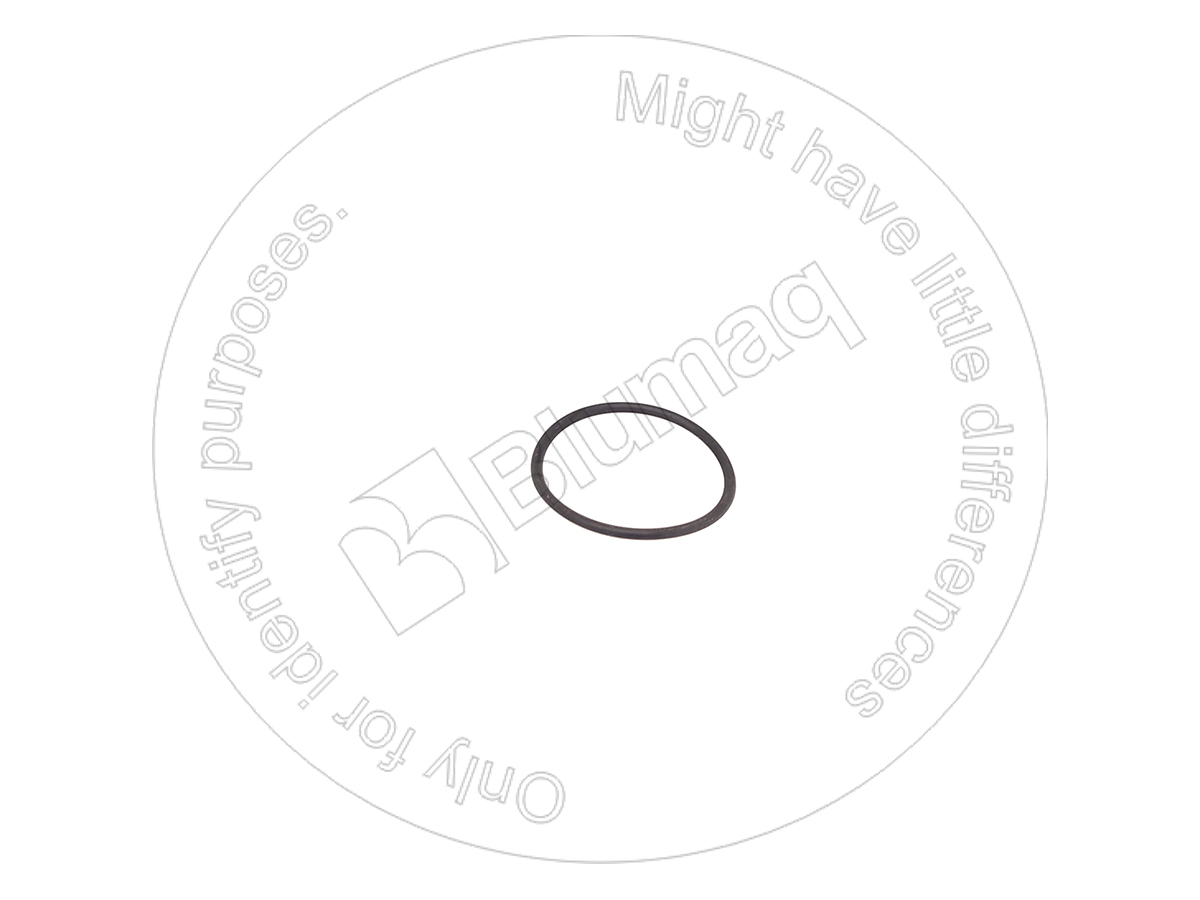 07000G3045 ST КОЛЬЦО КРУГЛОГО СЕЧЕНИЯ