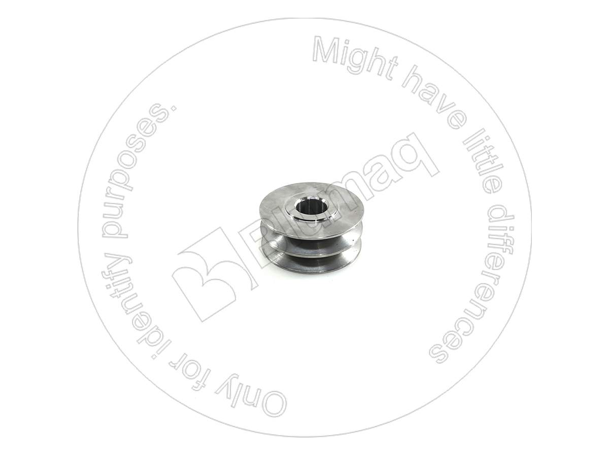 2093672 BQ ШКИВ
