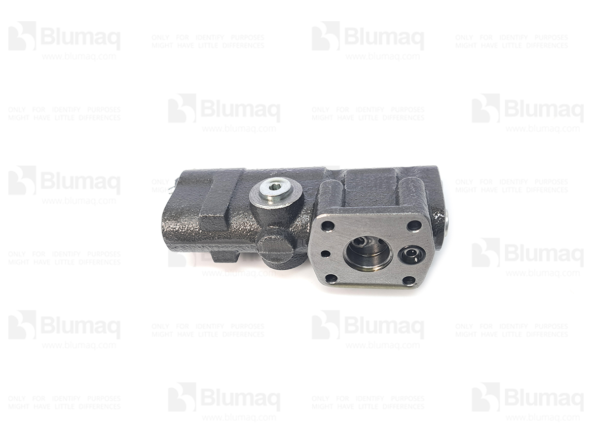 1269400 ST КЛАПАН