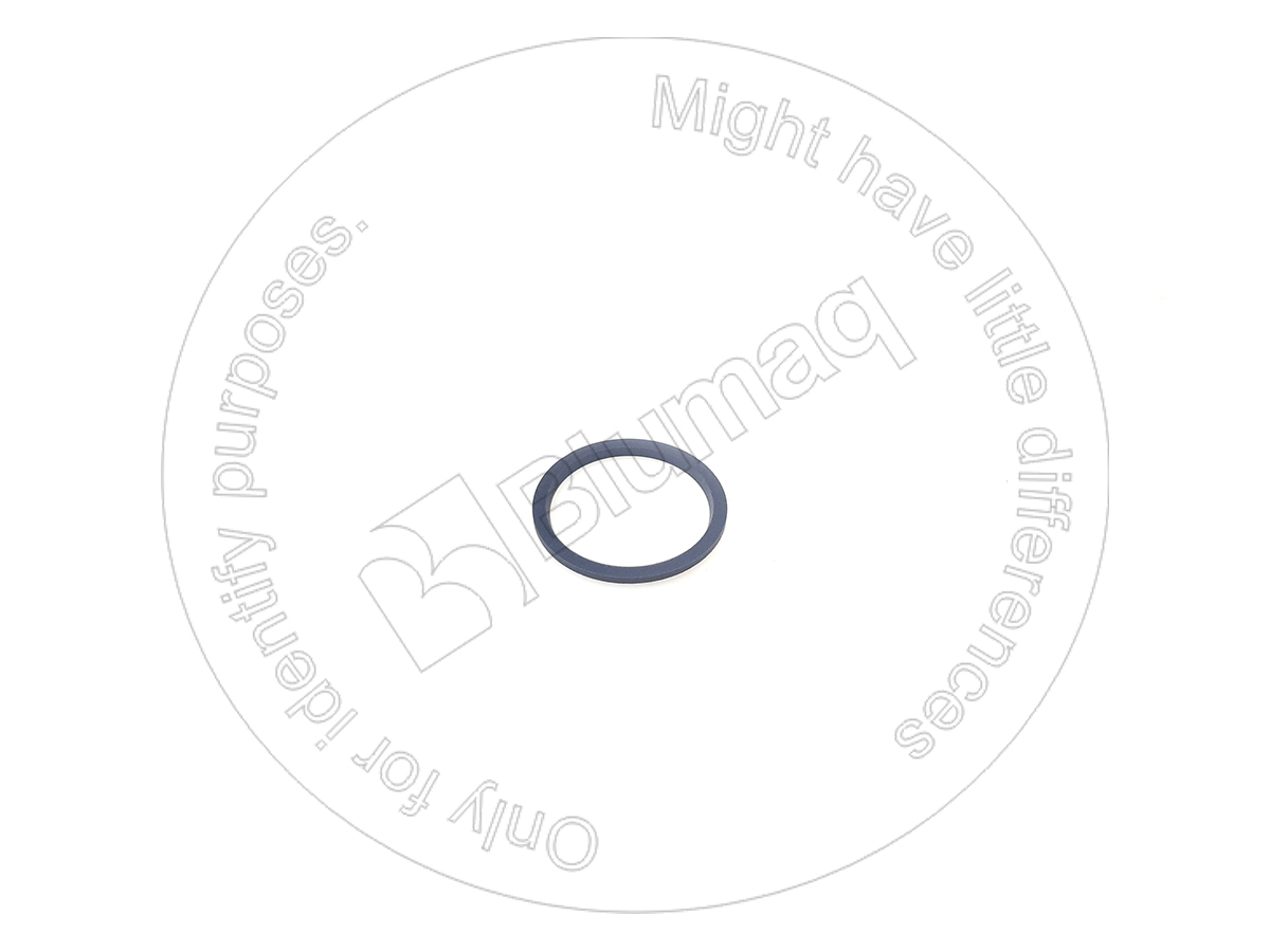HUNE37128 OE САЛЬНИК