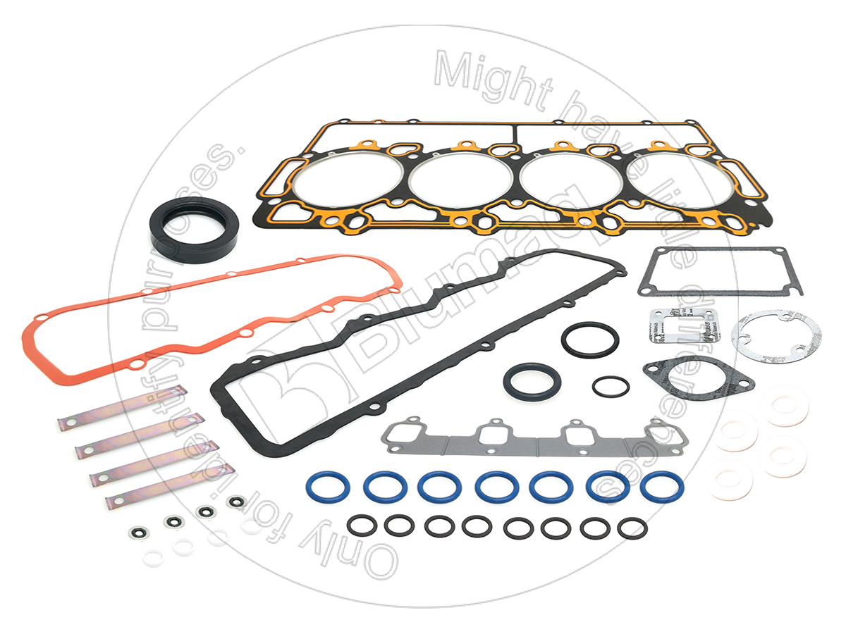 7X2407 BQ ЦИЛИНДР