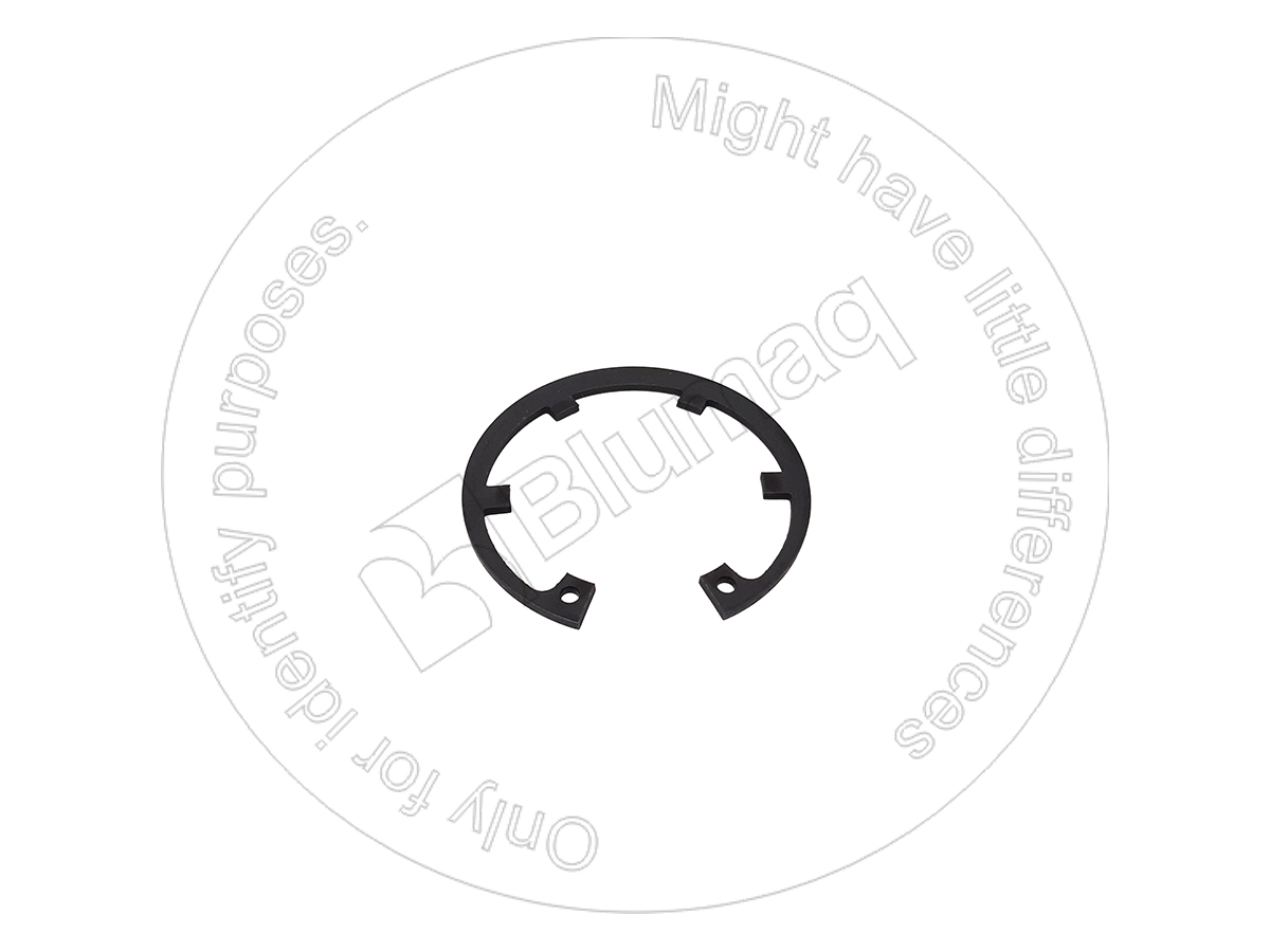 1124666 OE КОЛЬЦО