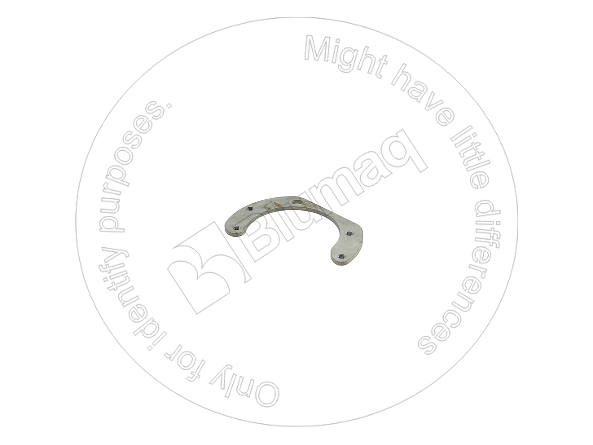 7F4550 ST ПЛАСТИНА