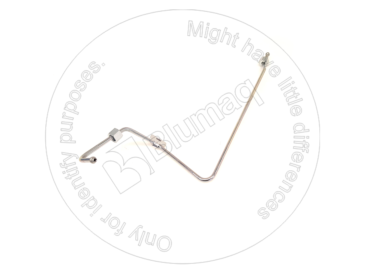 2903910 ST ТРУБКА ИНЖЕКТОРА