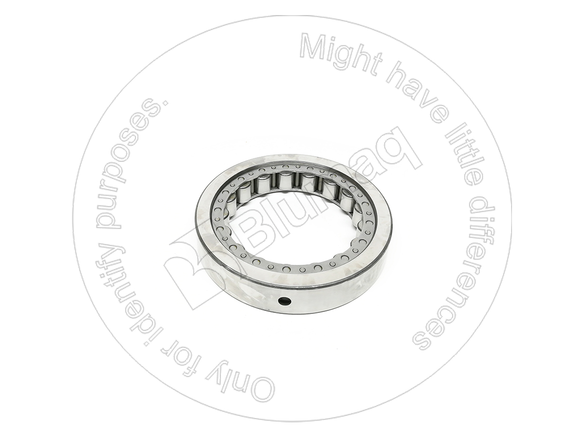 4L0734 OE ПОДШИПНИК