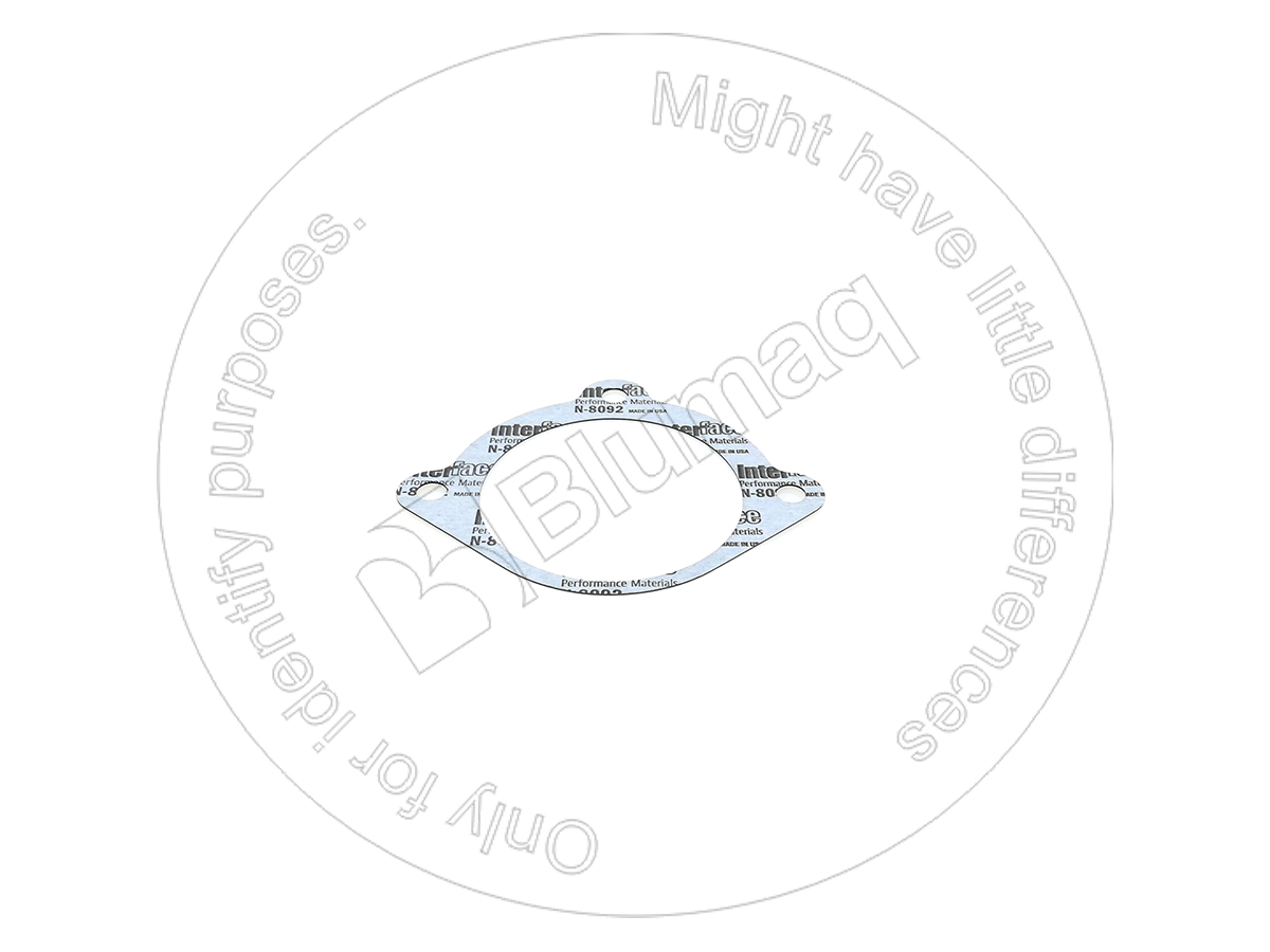 3901002 BQ ПРОКЛАДКА