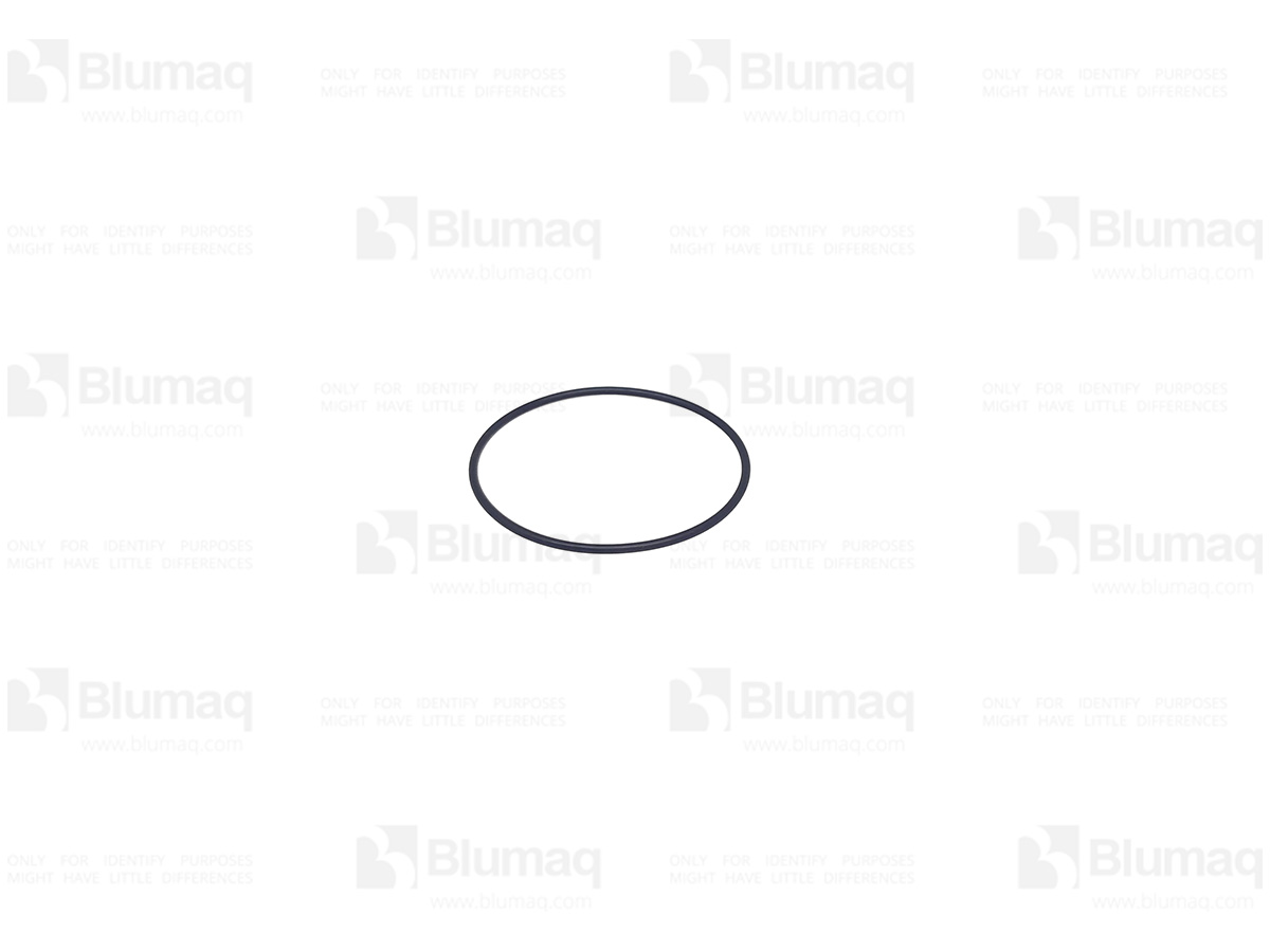 0812450 ST КОЛЬЦО КРУГЛОГО СЕЧЕНИЯ