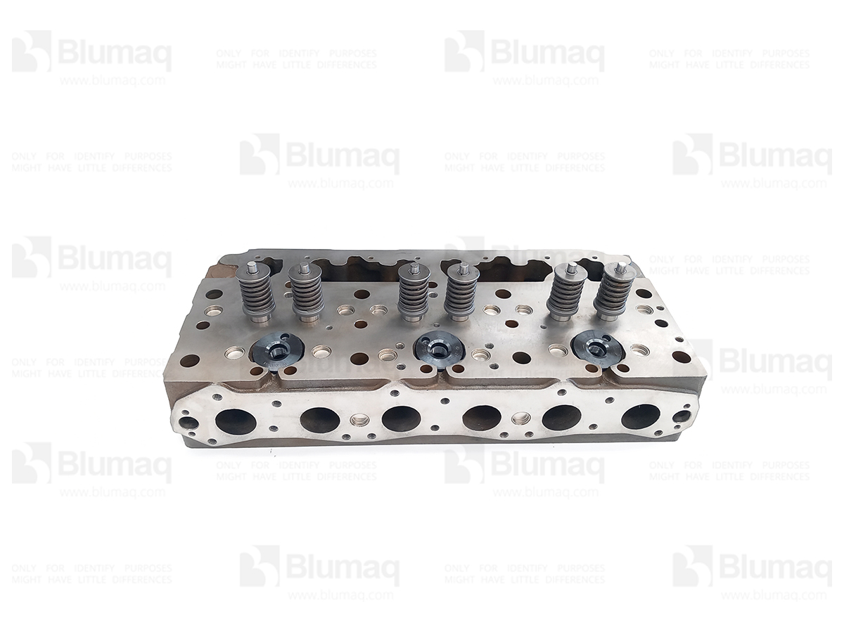 0R2168 BQ CYL HEAD-R