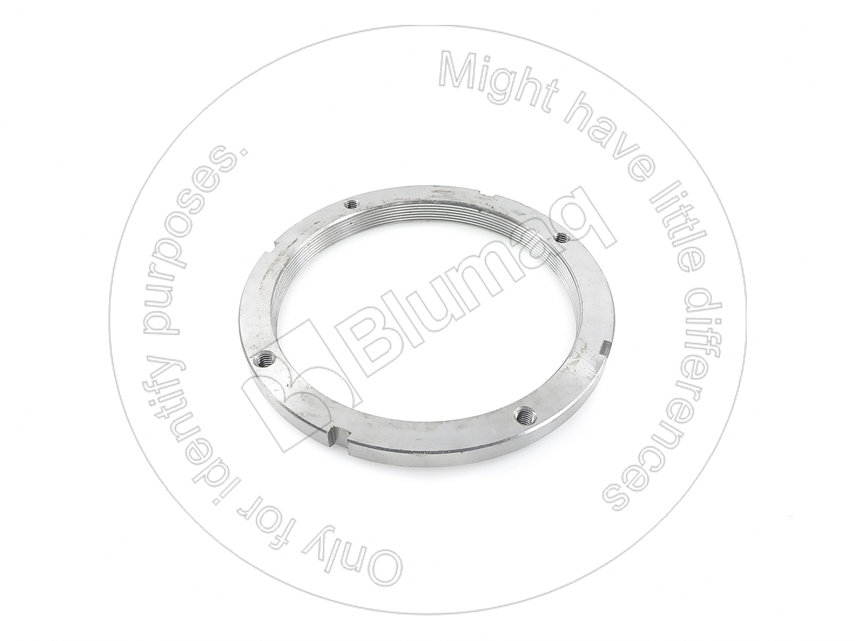 7S1579 ST ШЕСТИГРАННАЯ ГАЙКА