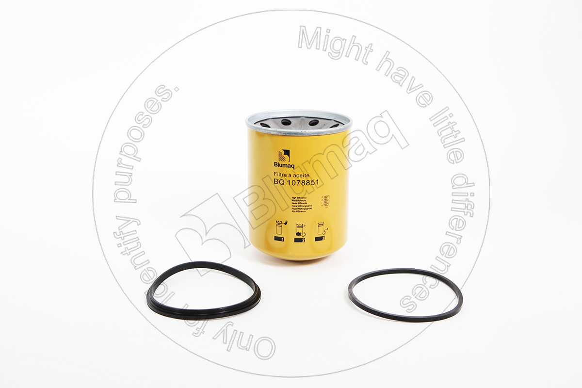 4T6788 BQ ФИЛЬТР ПРИГОДНЫЙ 4T6788