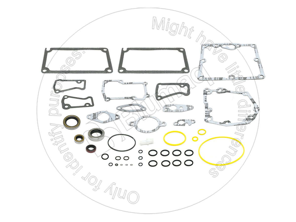 6N3723 BQ НАБОР ПРОКЛАДОК