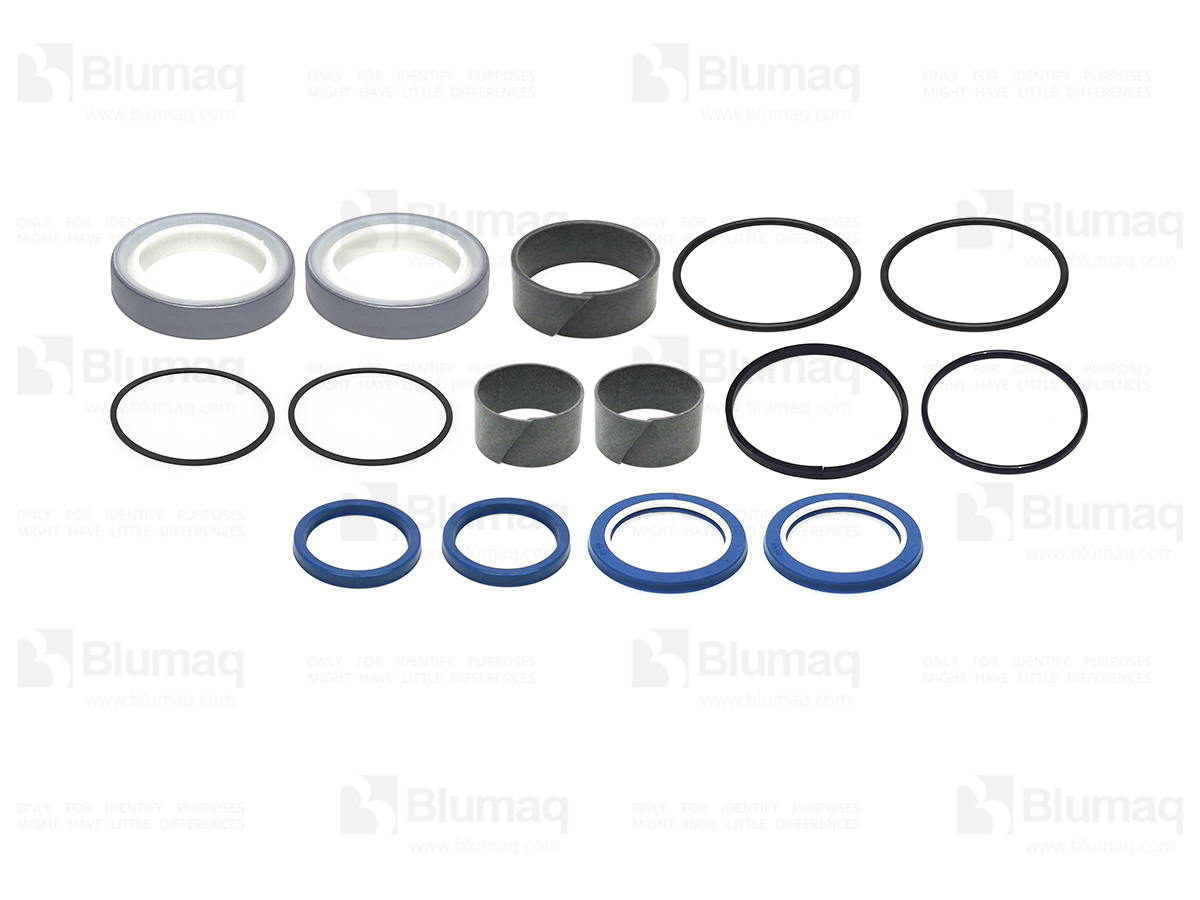 2350351 BQ НАБОР ПРОКЛАДОК