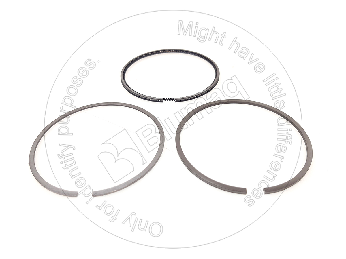 2313885 ST KIT, PISTON RING