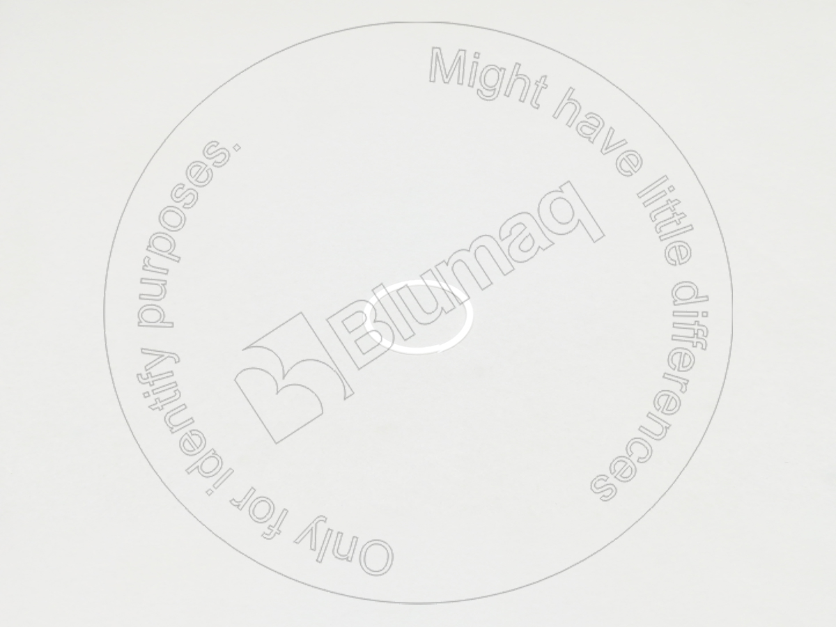 964276 ST ВОЗВРАТНОЕ КОЛЬЦО