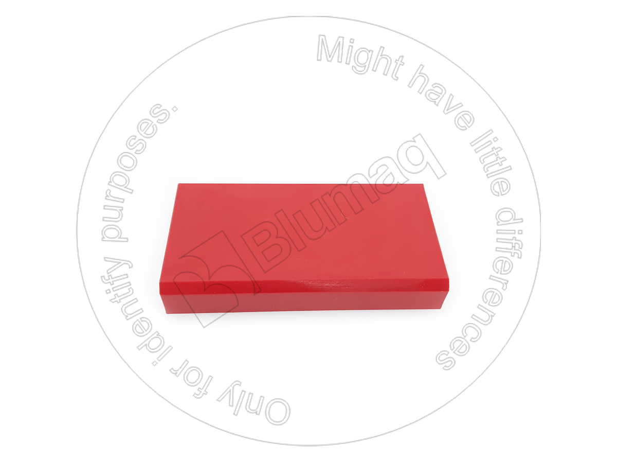 1265699 ST КОЛОДКА