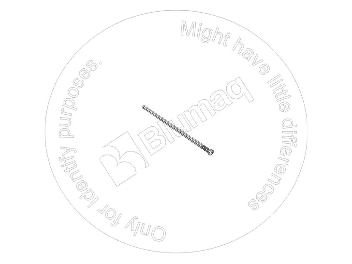 3149926 ST ROD,PUSH