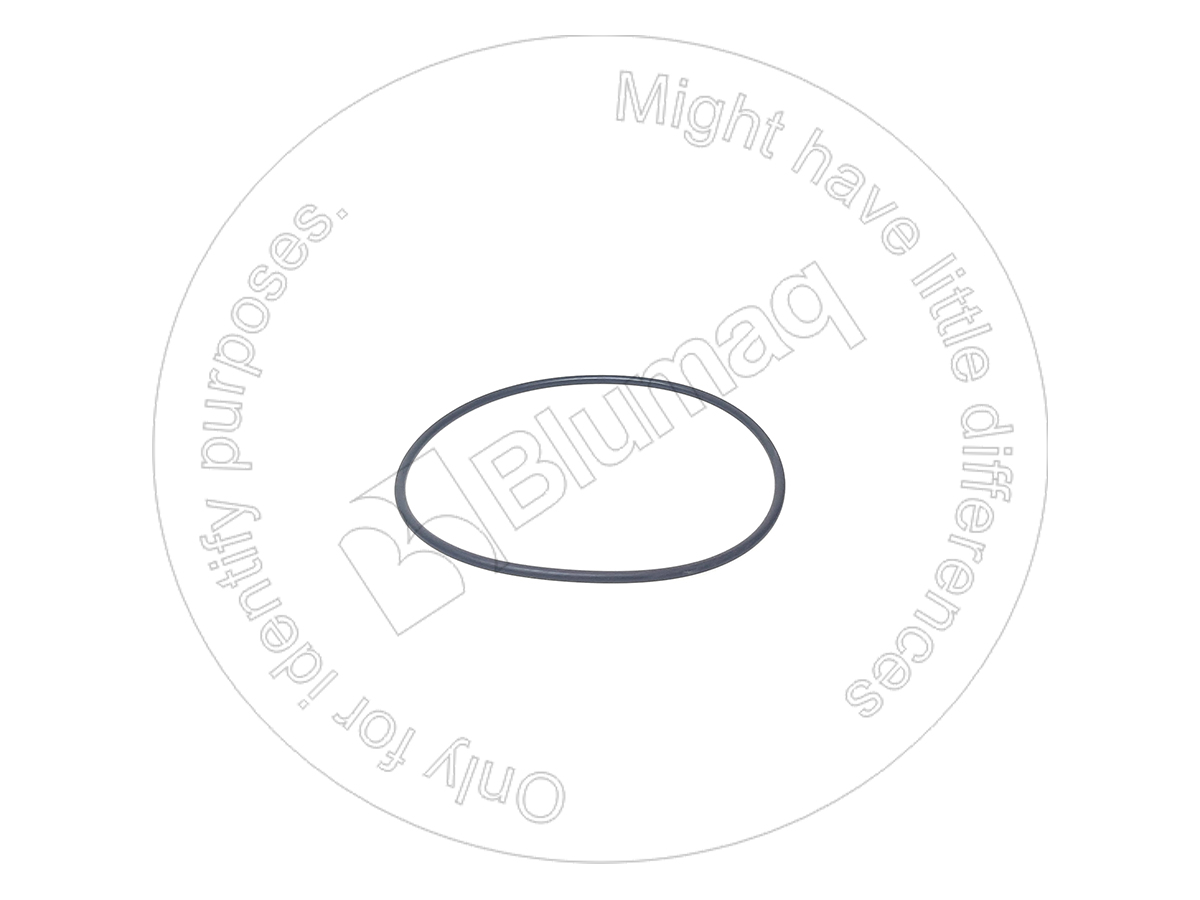 5P7593 ST КОЛЬЦО УПЛОТНИТЕЛЬНОЕ