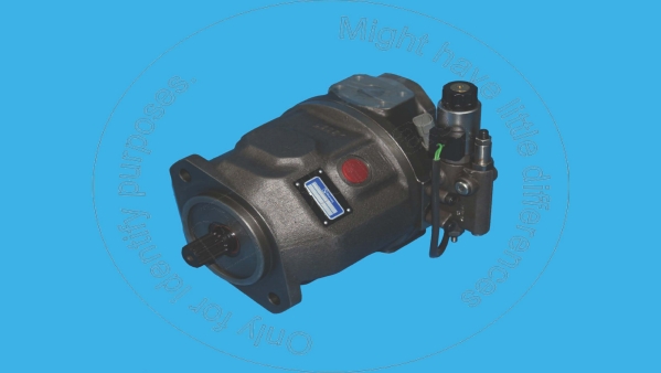 2478918 BQ НАСОС ГИДРАВЛИЧЕСКИЙ