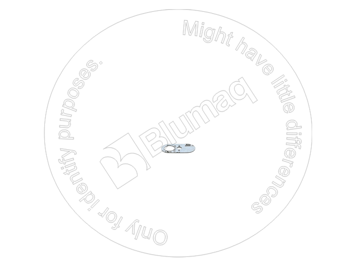 8N3765 ST БУМАЖНАЯ ПРОКЛАДКА