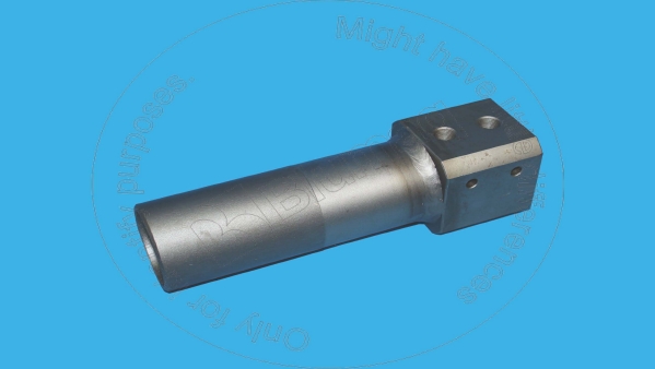 0861184 ST ЦИЛИНДР В СБОРЕ