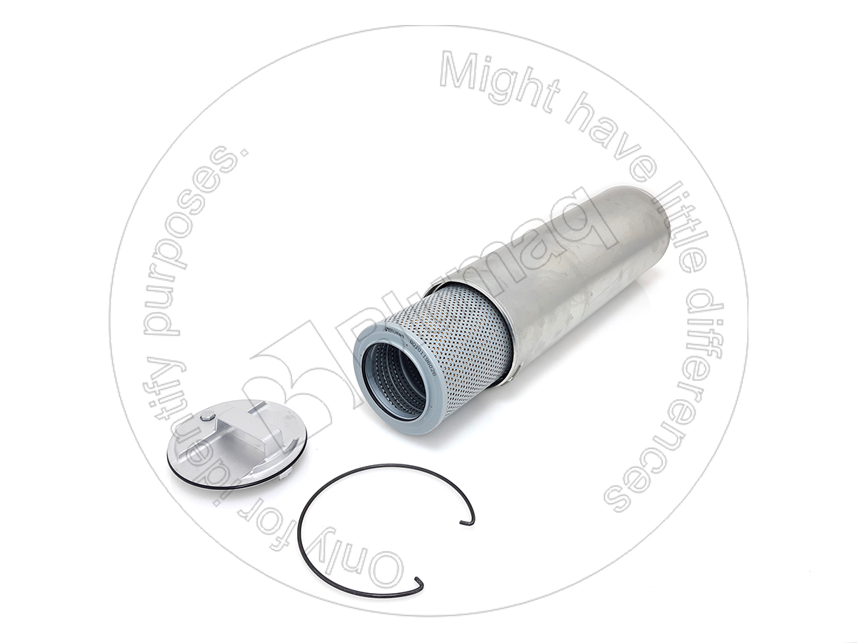 1262080 ST ФИЛЬТР