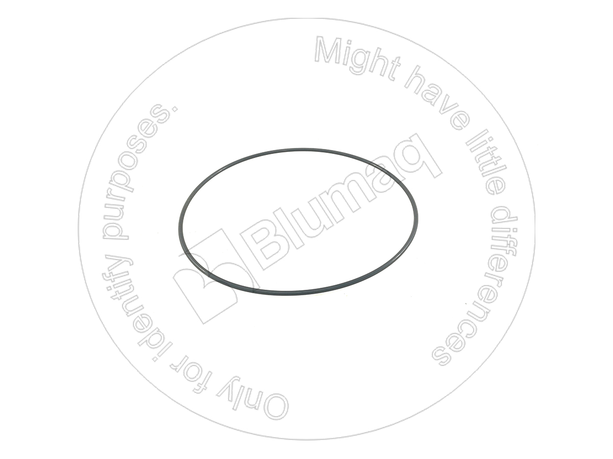 6V5098 OE КОЛЬЦО КРУГЛОГО СЕЧЕНИЯ