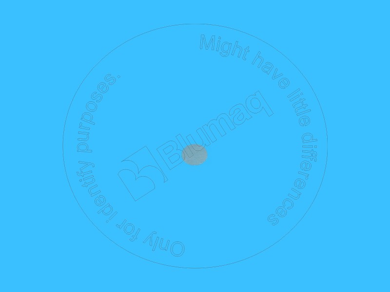 5J1036 BQ ПРОСТАВКА