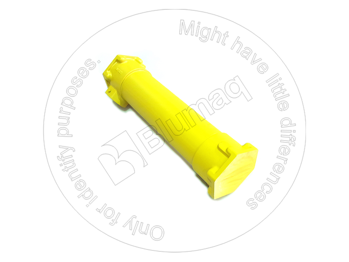 0R8409 ST МАСЛООХЛАДИТЕЛЬ