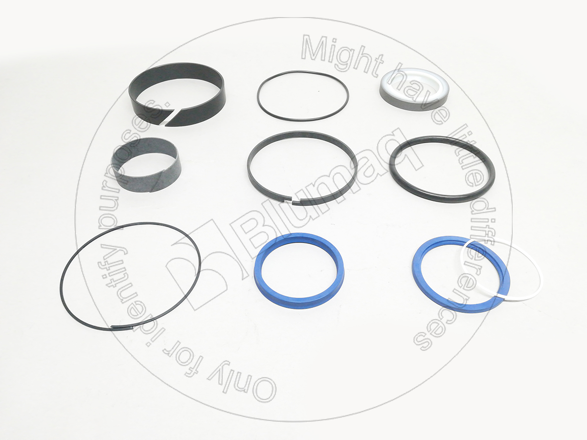 2281776 BQ НАБОР УПЛОТНЕНИЙ