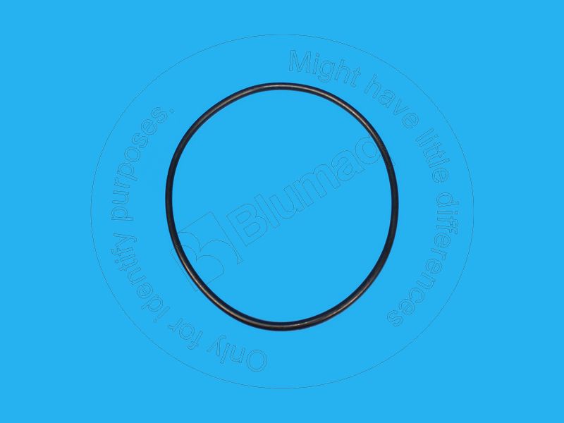 1614511 ST КОЛЬЦО КРУГЛОГО СЕЧЕНИЯ