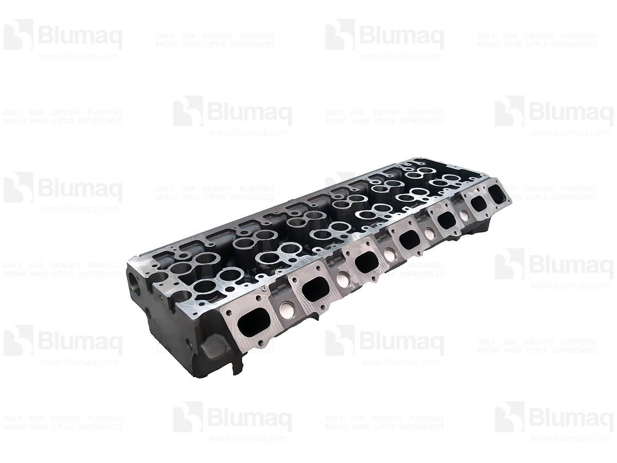 4N6763 ST КРЫШКА ЦИЛИНДРА