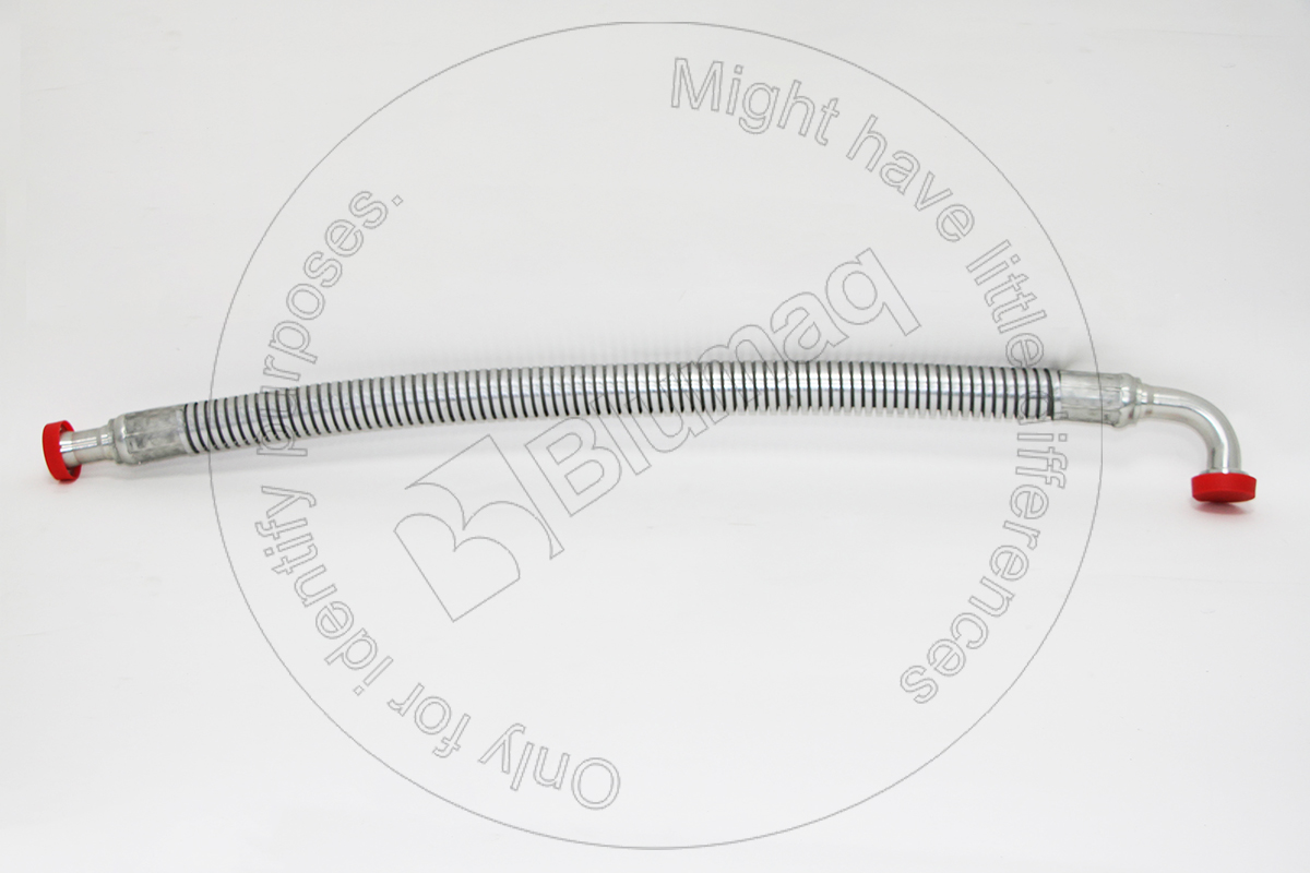 9W9970 BQ ШЛАНГ В СБОРЕ